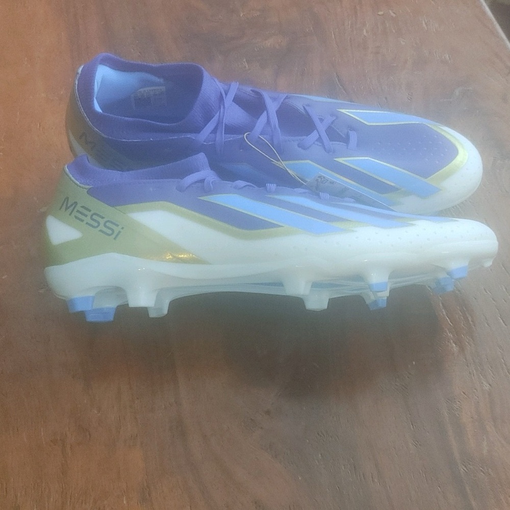 X Crazyfast Messi League FG 'Spark
GenlOs' adidas